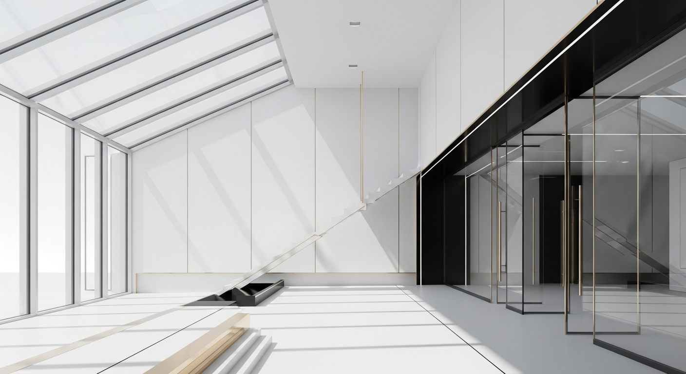 Modern architecture