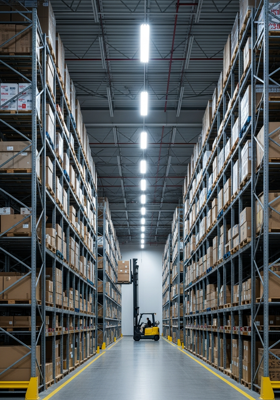 Inventory & Working Capital